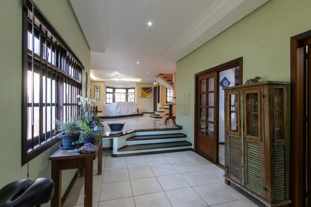 Casa, 3 quartos, 356 m² - Foto 2
