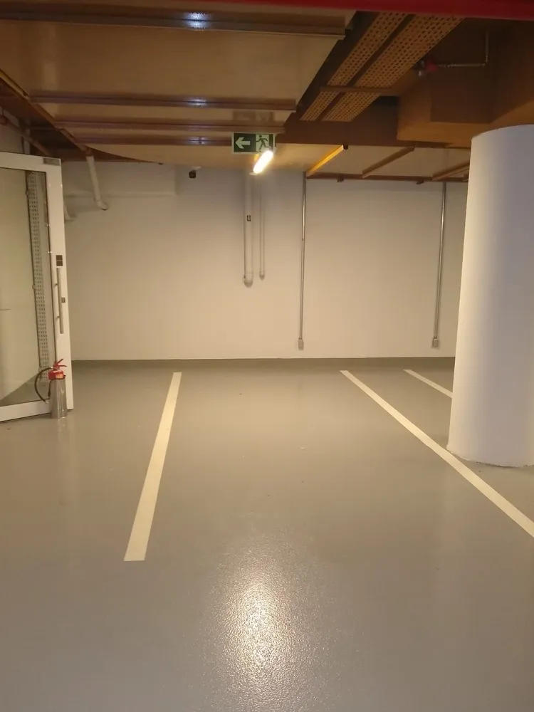Flat/Apart Hotel, 1 quarto, 41 m² - Foto 8