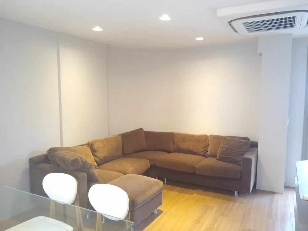 Flat/Apart Hotel, 1 quarto, 41 m² - Foto 5