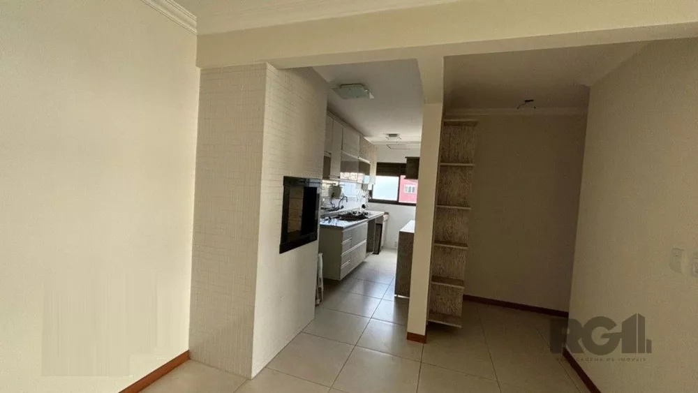 Apartamento à venda com 2 quartos, 69m² - Foto 1