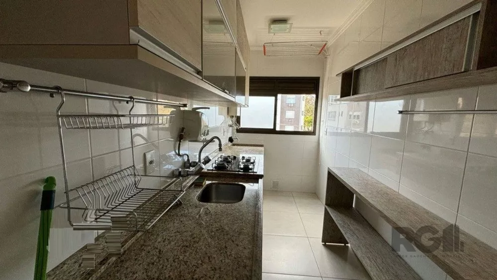 Apartamento à venda com 2 quartos, 69m² - Foto 4