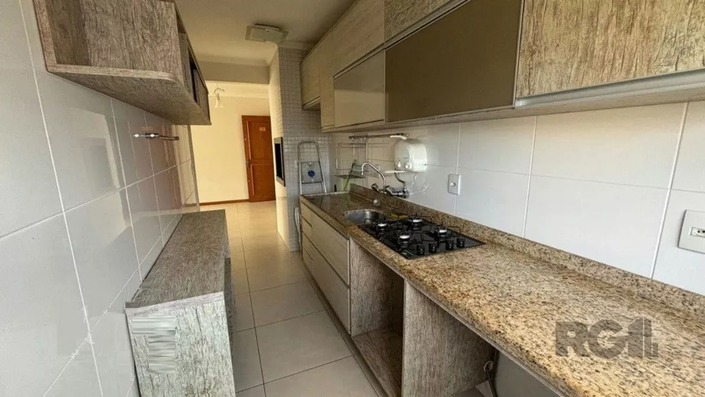 Apartamento à venda com 2 quartos, 69m² - Foto 2