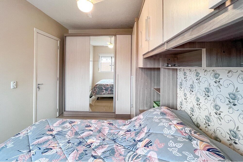 Apartamento à venda com 2 quartos, 50m² - Foto 4