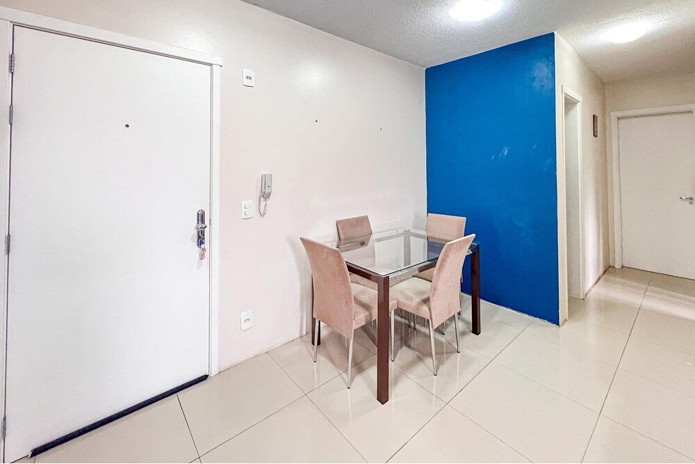 Apartamento à venda com 2 quartos, 50m² - Foto 6