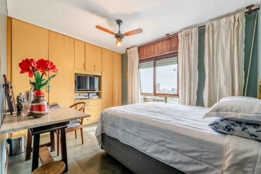 Apartamento, 3 quartos, 115 m² - Foto 12