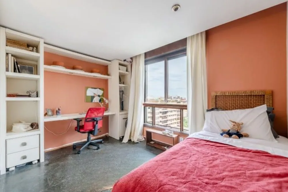 Apartamento, 3 quartos, 115 m² - Foto 3