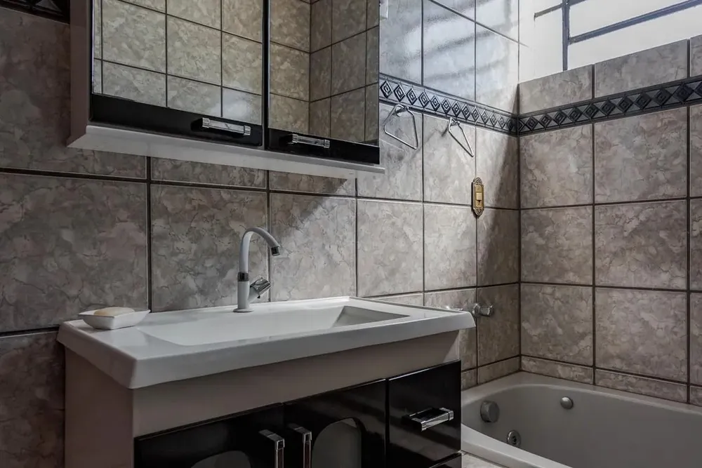 Apartamento, 3 quartos, 104 m² - Foto 3