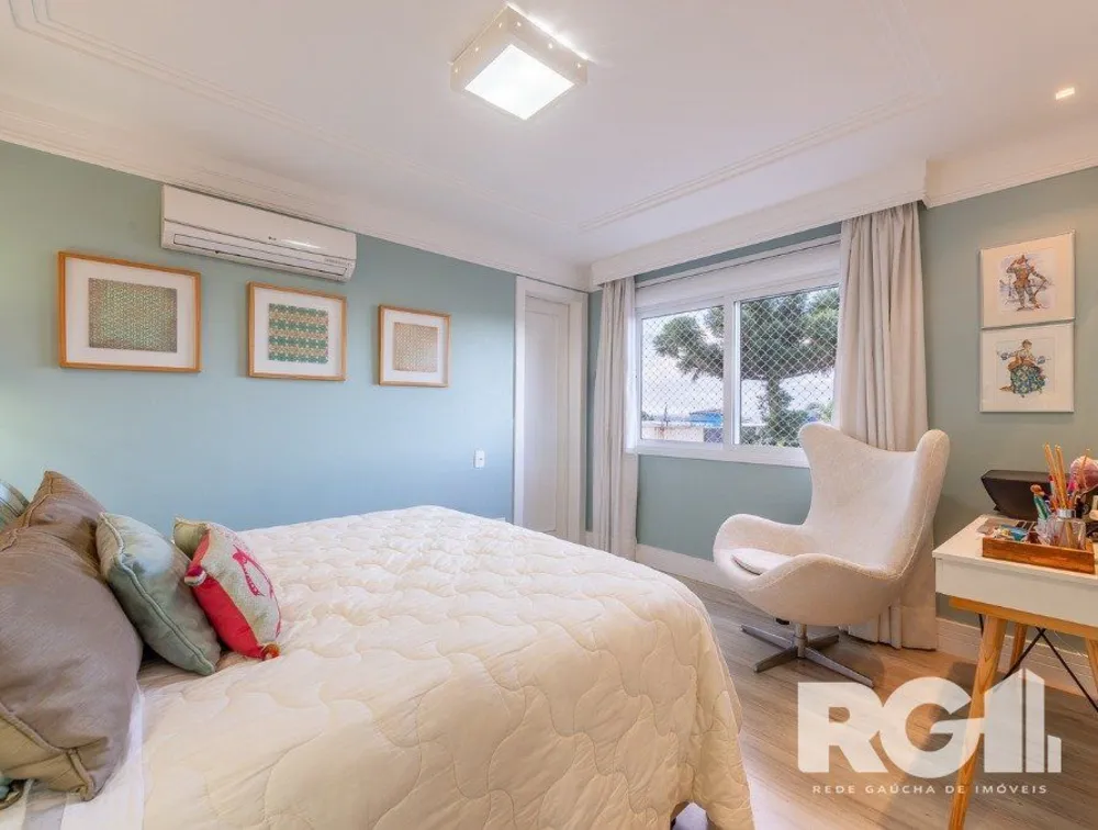 Apartamento, 3 quartos, 106 m² - Foto 3