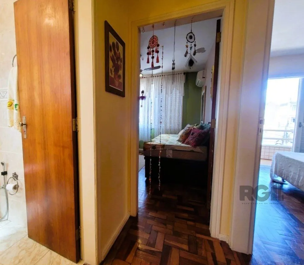 Apartamento, 2 quartos, 58 m² - Foto 1