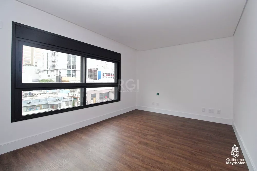 Apartamento à venda com 3 quartos, 255m² - Foto 3