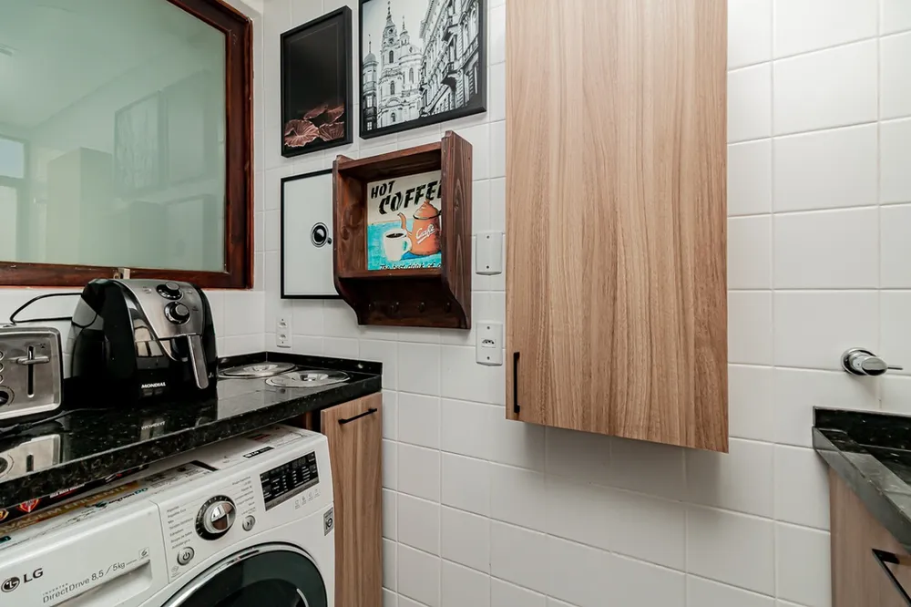 Apartamento, 1 quarto, 55 m² - Foto 7