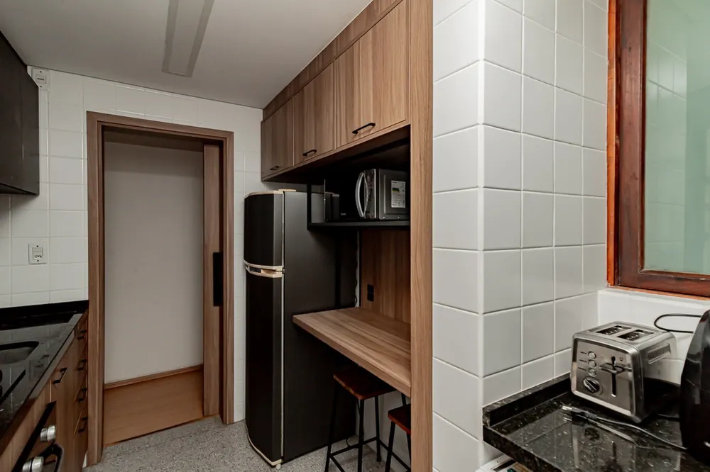 Apartamento, 1 quarto, 55 m² - Foto 6