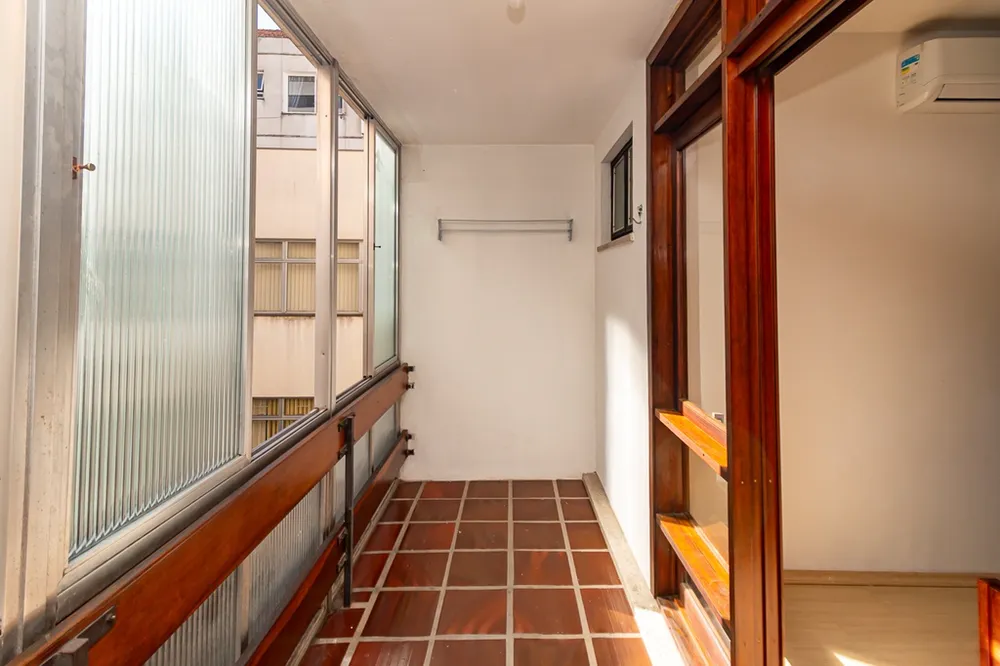 Apartamento, 1 quarto, 55 m² - Foto 4