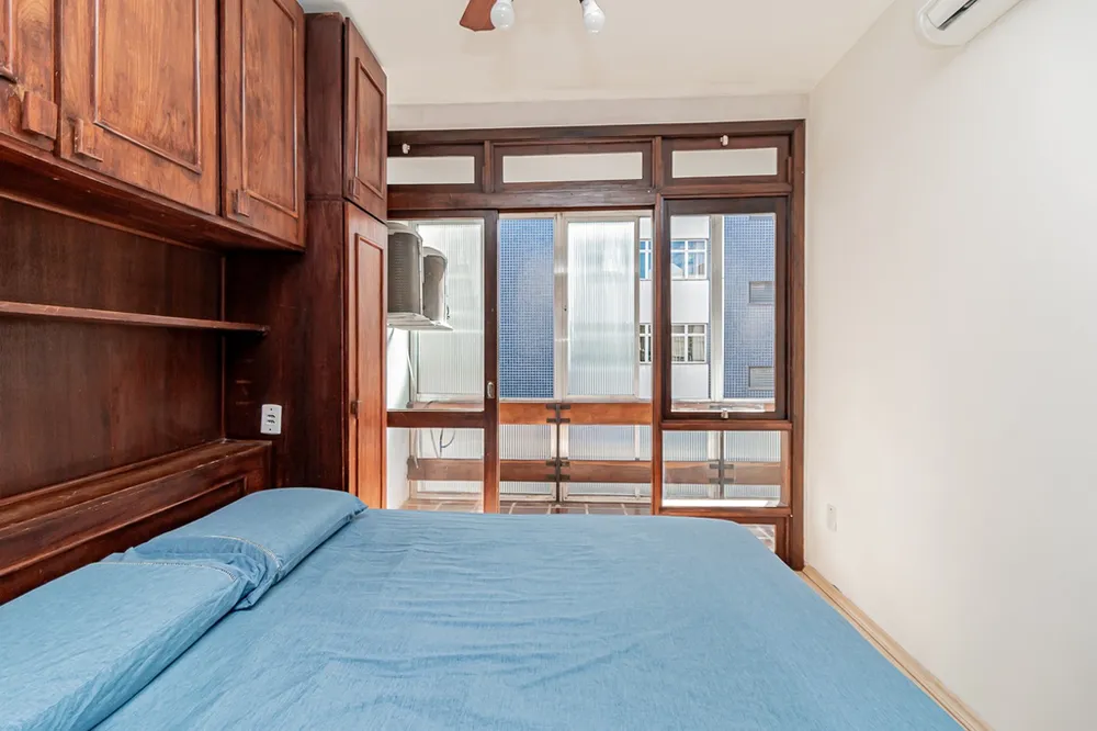 Apartamento, 1 quarto, 55 m² - Foto 2