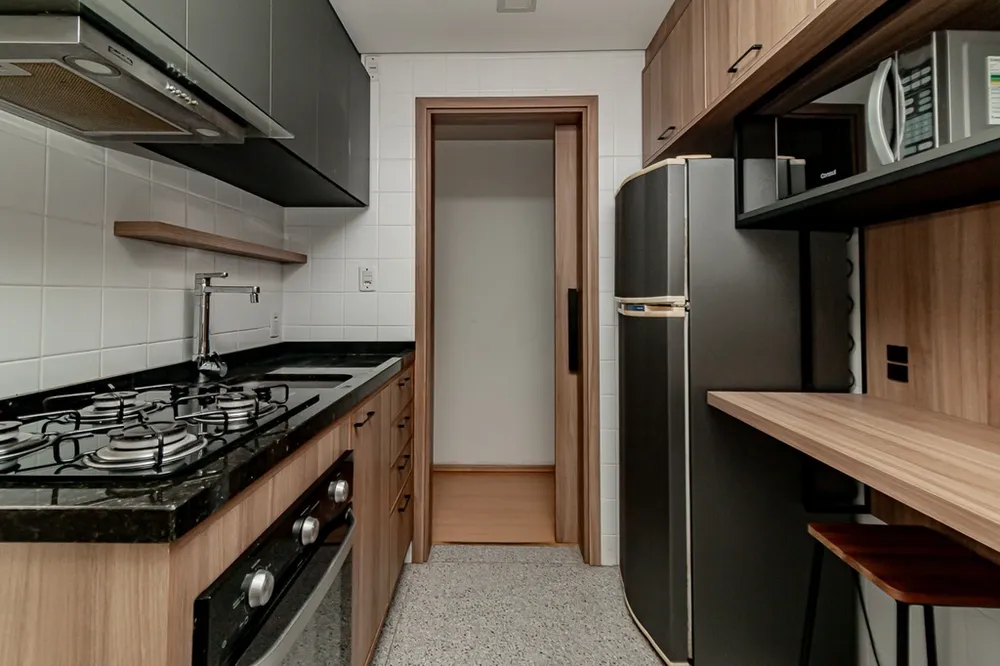 Apartamento, 1 quarto, 55 m² - Foto 8