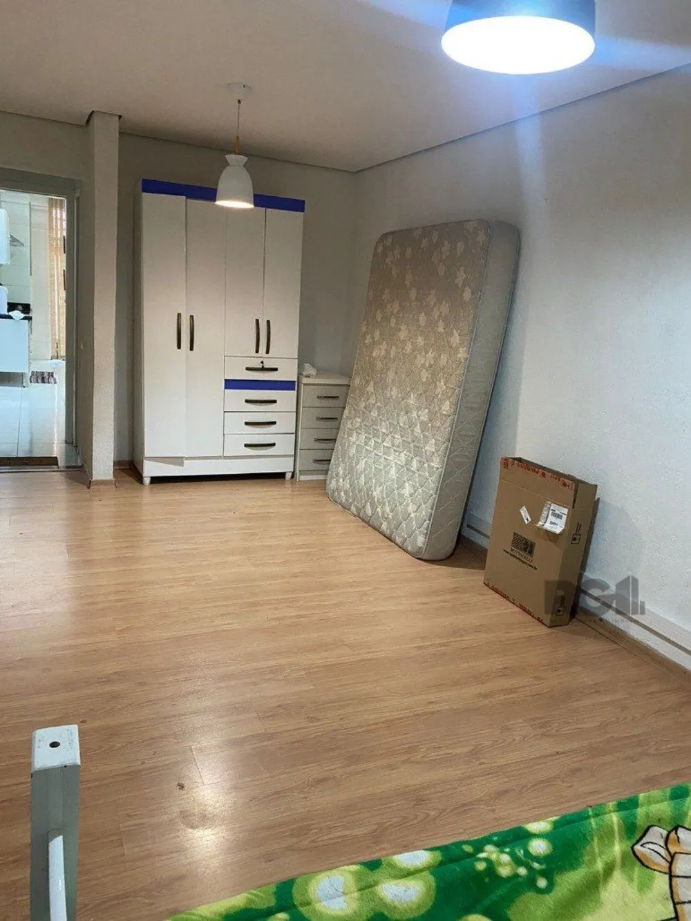 Apartamento, 2 quartos, 41 m² - Foto 2