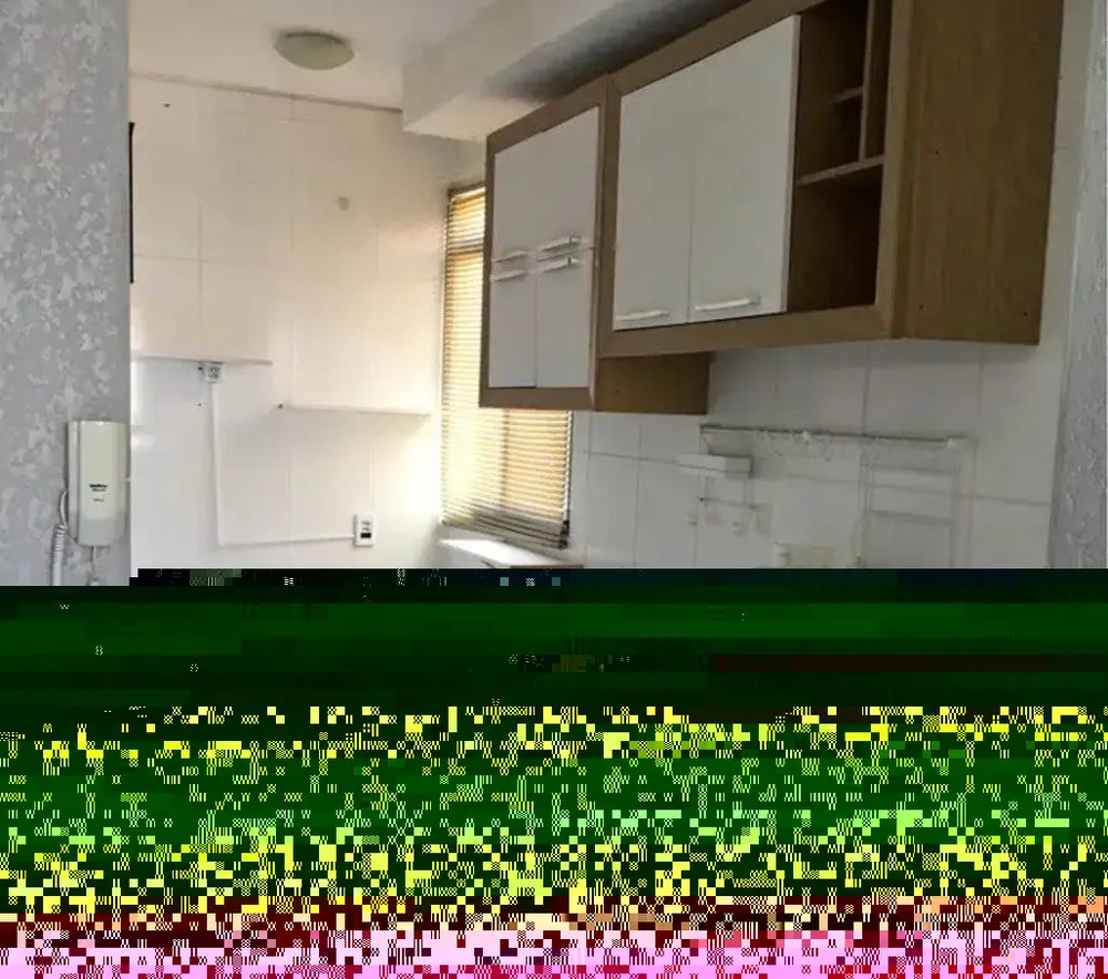 Apartamento, 2 quartos, 41 m² - Foto 1