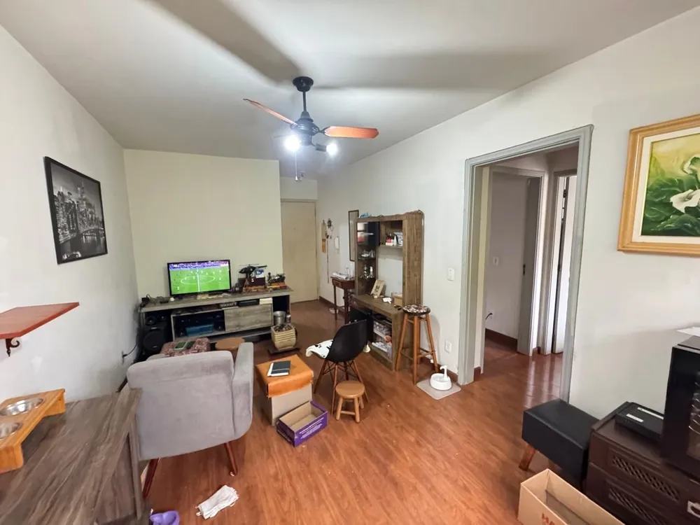 Apartamento, 2 quartos, 60 m² - Foto 1