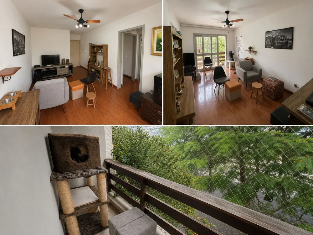 Apartamento, 2 quartos, 60 m² - Foto 7