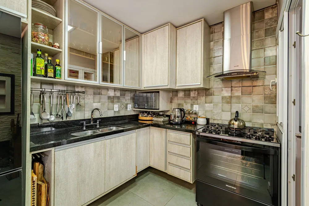 Casa, 3 quartos, 152 m² - Foto 3