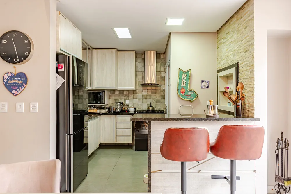 Casa, 3 quartos, 152 m² - Foto 5