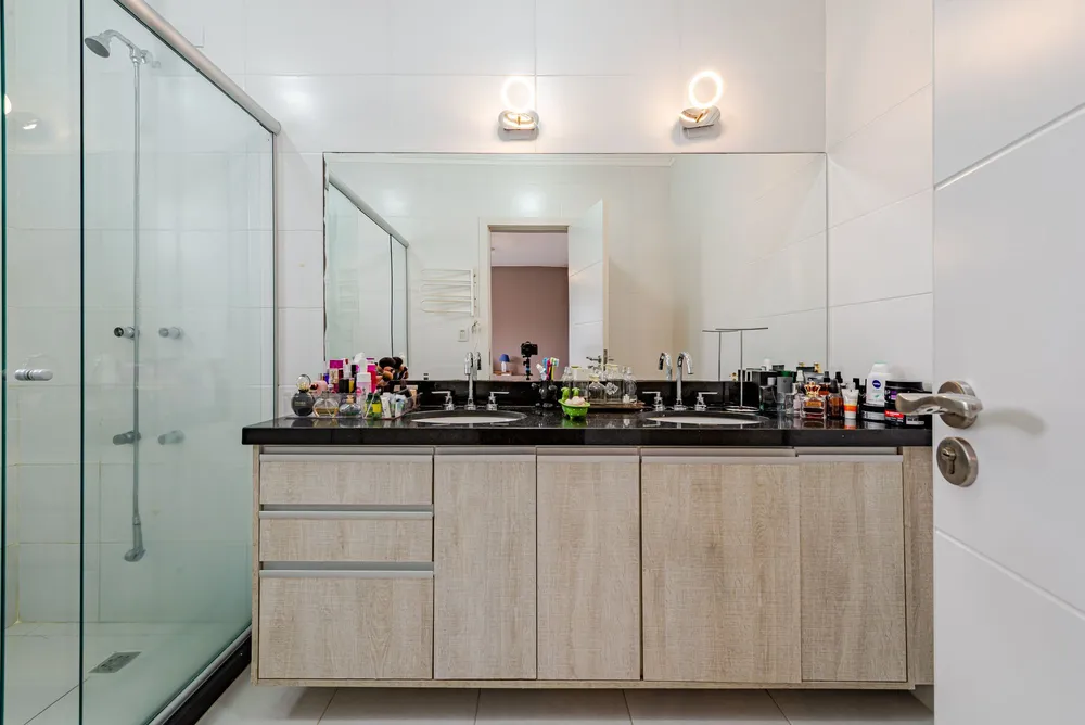 Casa, 3 quartos, 152 m² - Foto 12