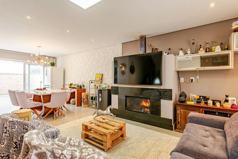 Casa, 3 quartos, 154 m² - Foto 8