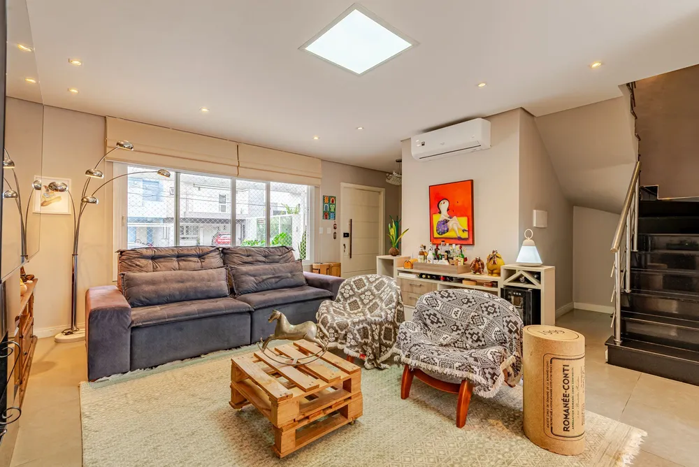 Casa, 3 quartos, 154 m² - Foto 5