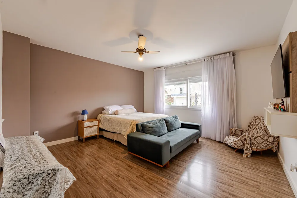 Casa, 3 quartos, 152 m² - Foto 1
