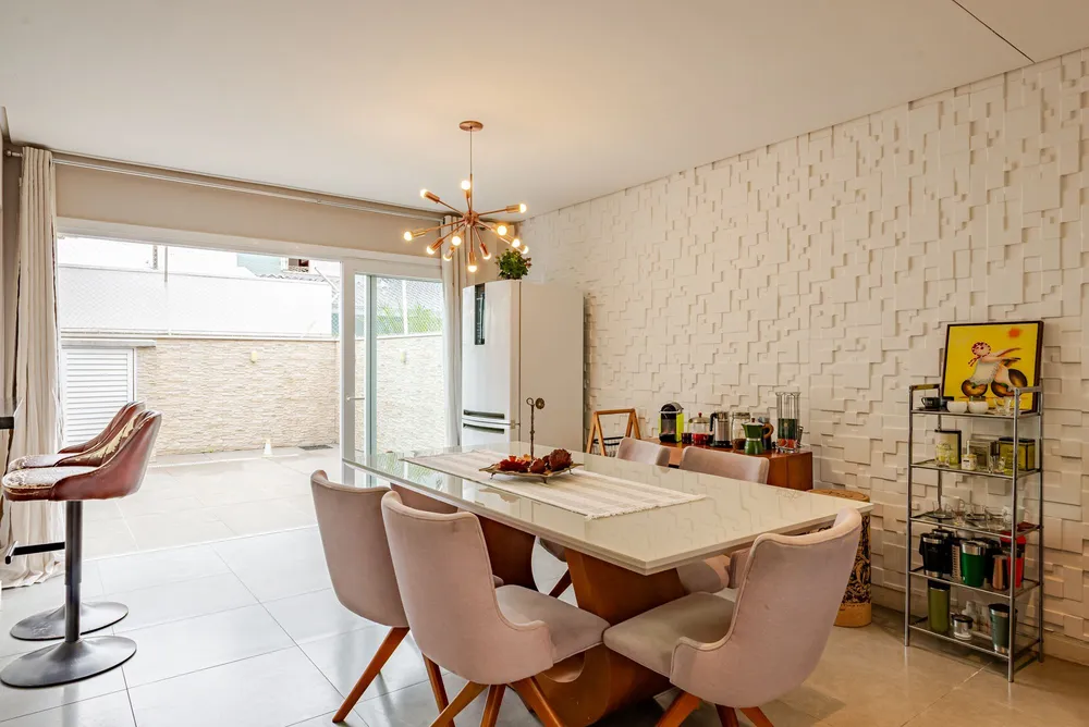Casa, 3 quartos, 154 m² - Foto 7