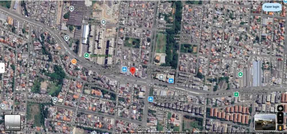 Loja-Salão, 330 m² - Foto 4