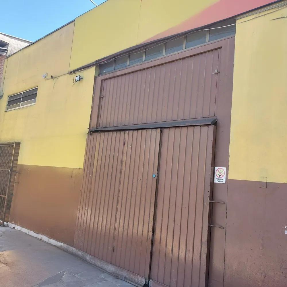 Loja-Salão, 328 m² - Foto 1