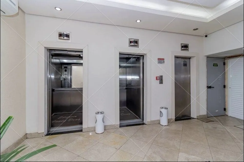Sala-Conjunto, 44 m² - Foto 1