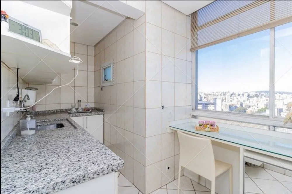 Sala-Conjunto, 46 m² - Foto 7