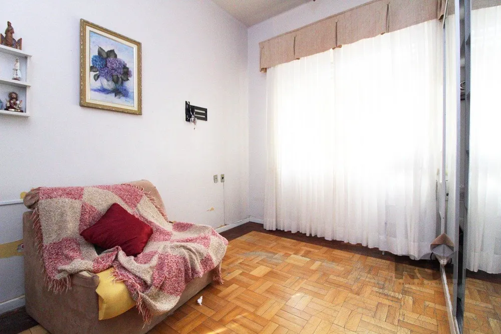 Apartamento, 3 quartos, 119 m² - Foto 7