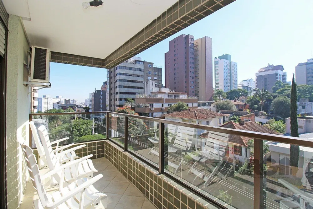 Apartamento, 3 quartos, 119 m² - Foto 6