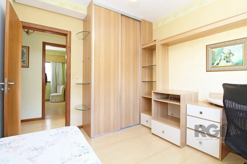 Apartamento, 3 quartos, 119 m² - Foto 1