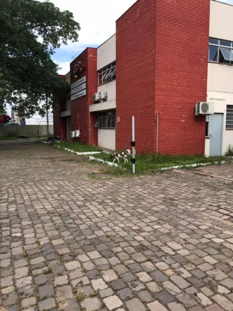 Depósito-Galpão-Armazém à venda, 1651m² - Foto 3