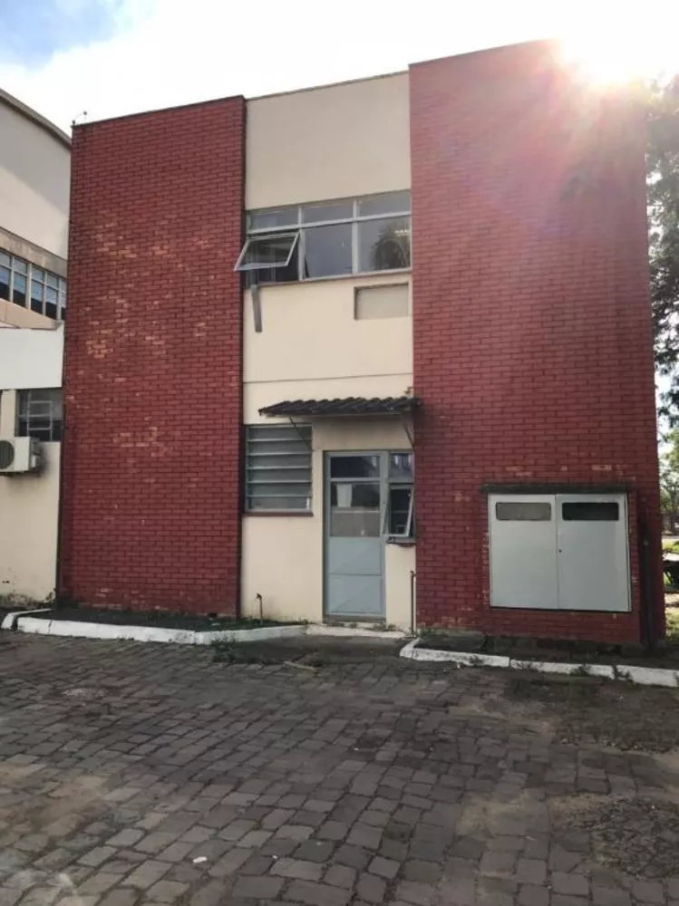 Depósito-Galpão-Armazém à venda, 1651m² - Foto 1