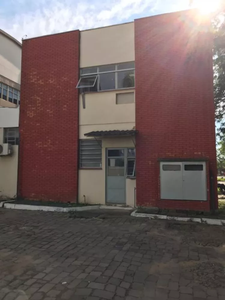 Depósito-Galpão-Armazém à venda, 1651m² - Foto 4