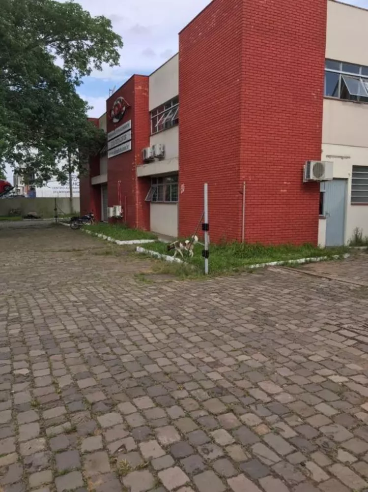 Depósito-Galpão-Armazém à venda, 1651m² - Foto 2