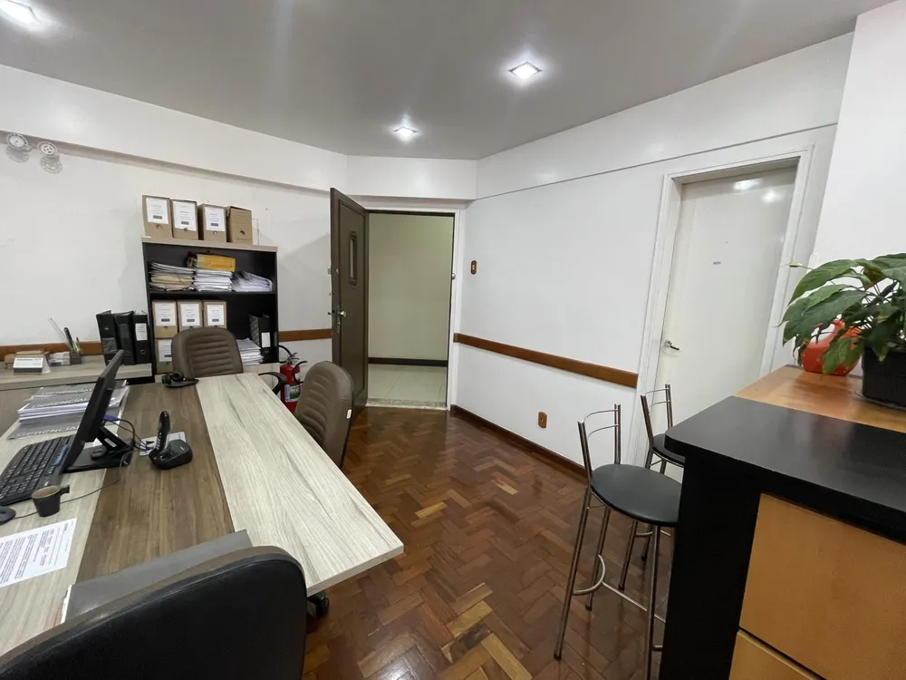 Apartamento, 1 quarto, 41 m² - Foto 3