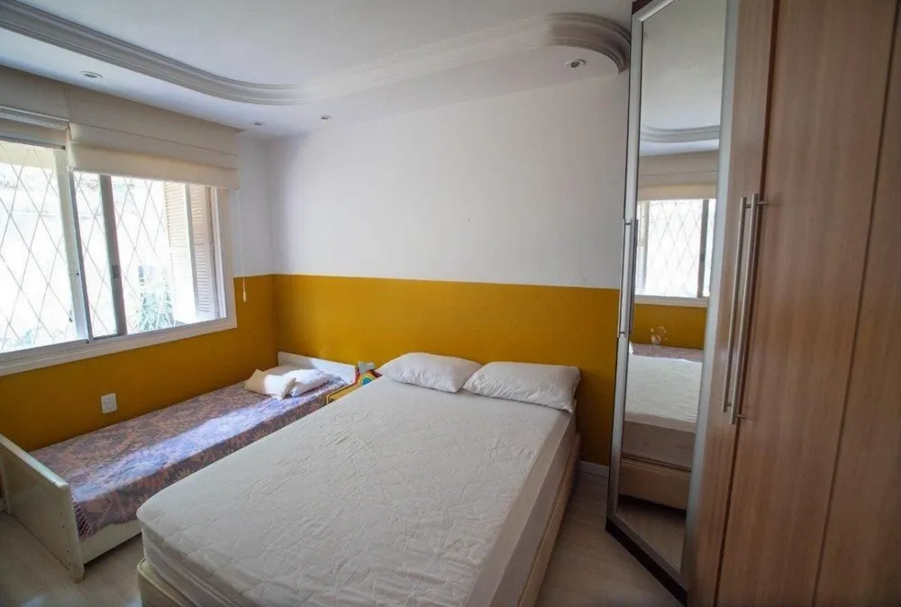 Apartamento, 1 quarto, 41 m² - Foto 6
