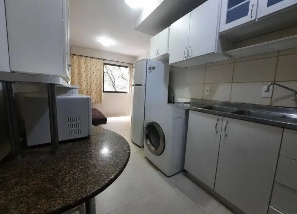 Kitnet-Studio, 32 m² - Foto 7