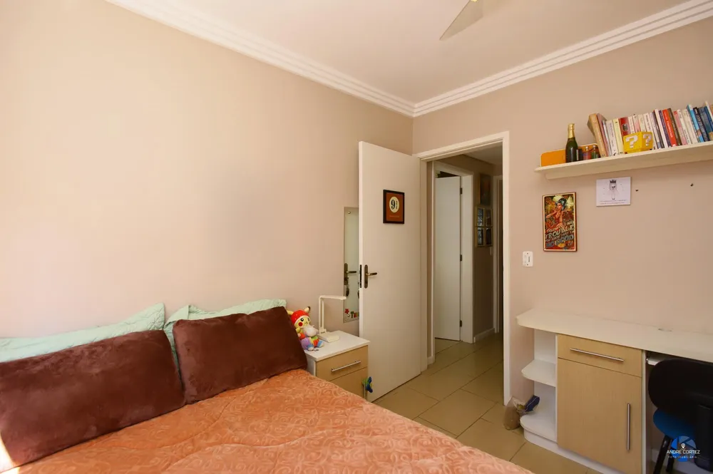 Kitnet-Studio, 32 m² - Foto 2