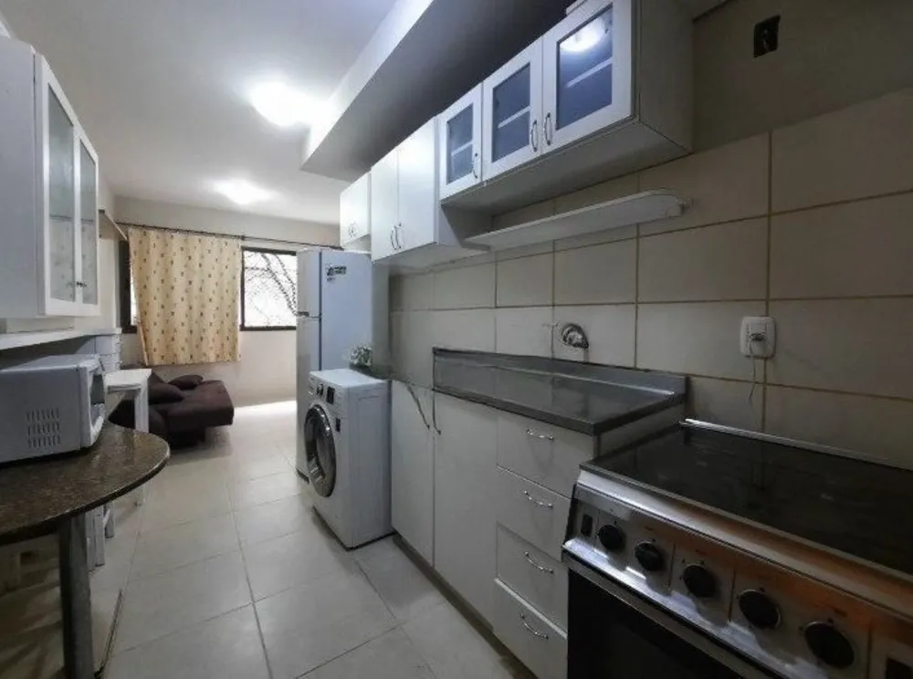 Kitnet-Studio, 32 m² - Foto 1