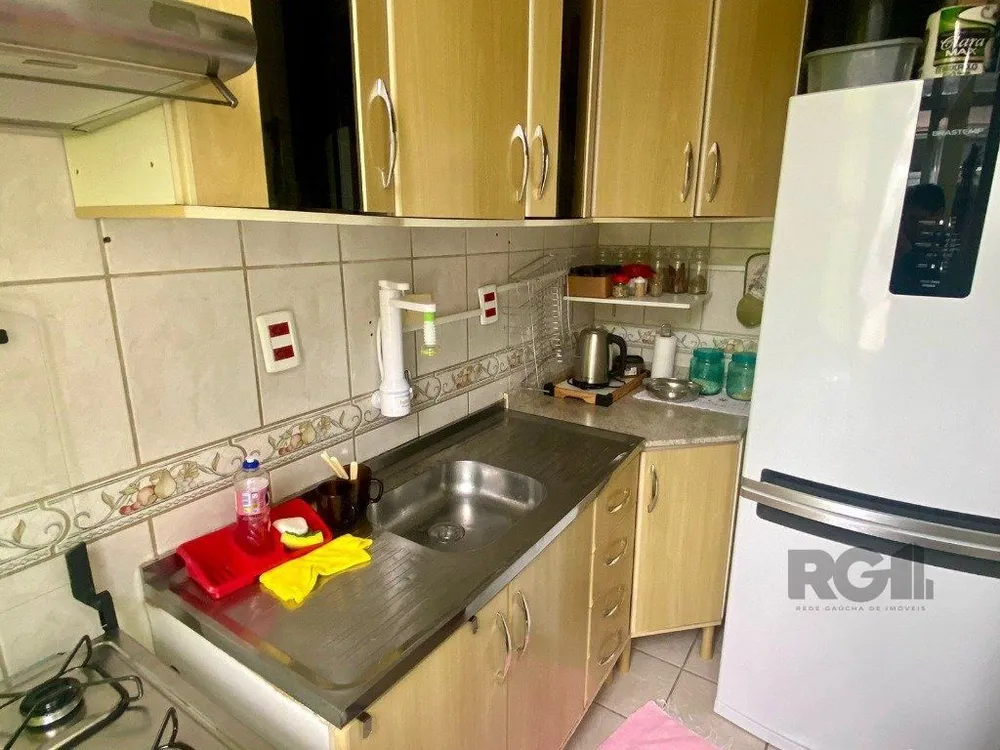 Apartamento, 2 quartos, 52 m² - Foto 5
