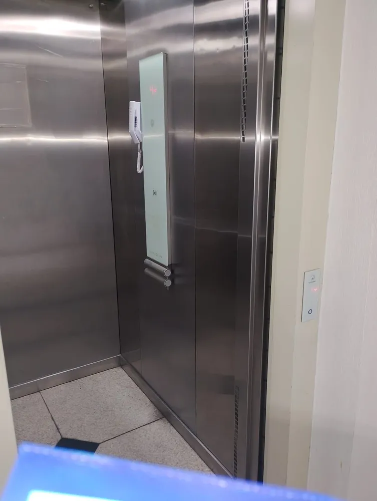 Apartamento, 1 quarto, 44 m² - Foto 3