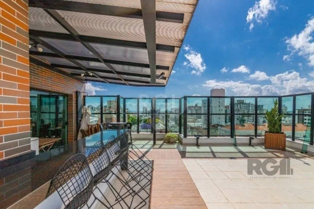 Apartamento, 1 quarto, 44 m² - Foto 1