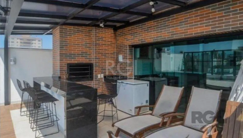 Apartamento, 1 quarto, 46 m² - Foto 12